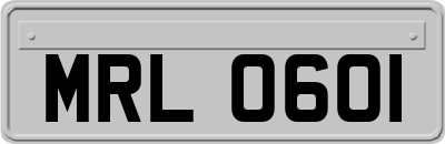 MRL0601