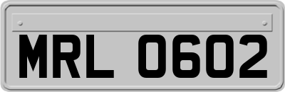 MRL0602