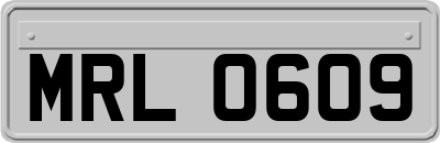 MRL0609