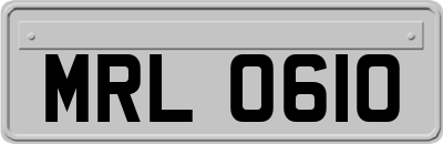 MRL0610