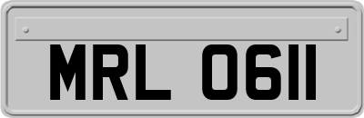 MRL0611