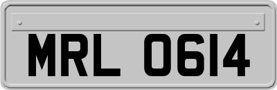 MRL0614