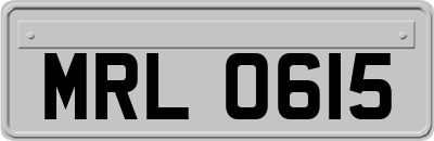MRL0615