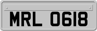 MRL0618