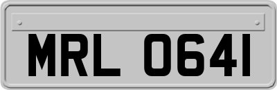 MRL0641