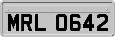 MRL0642