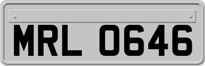 MRL0646