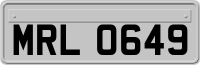 MRL0649