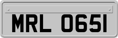 MRL0651