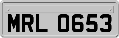 MRL0653