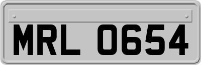 MRL0654
