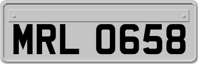 MRL0658