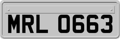 MRL0663