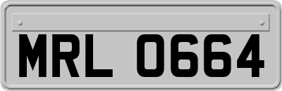 MRL0664