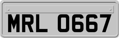 MRL0667