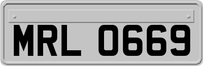 MRL0669
