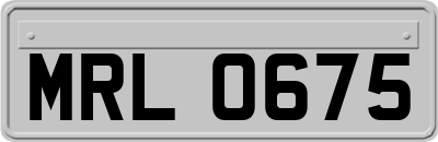 MRL0675