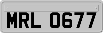 MRL0677