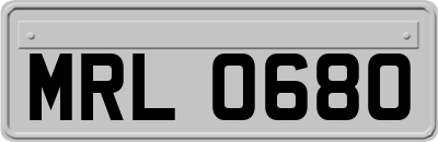 MRL0680