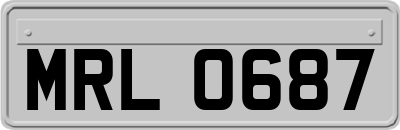 MRL0687