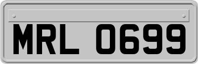 MRL0699