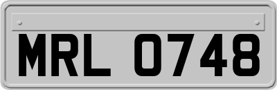 MRL0748