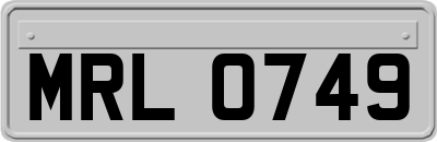 MRL0749