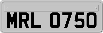 MRL0750