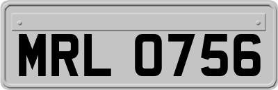 MRL0756