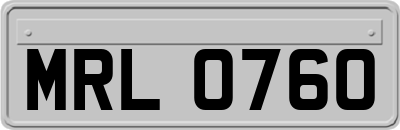 MRL0760