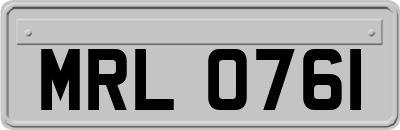 MRL0761
