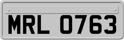 MRL0763