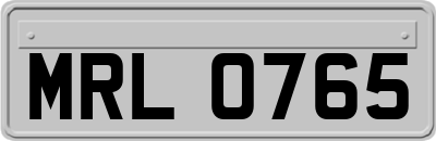 MRL0765