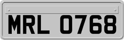 MRL0768