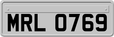 MRL0769