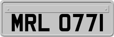 MRL0771