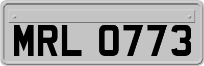 MRL0773