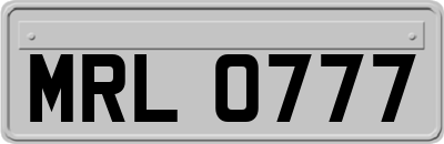 MRL0777
