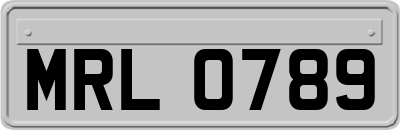 MRL0789