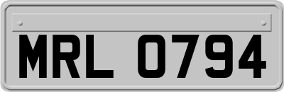 MRL0794