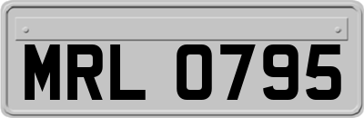 MRL0795