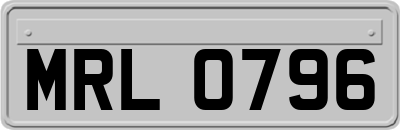MRL0796