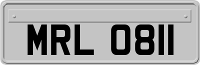 MRL0811