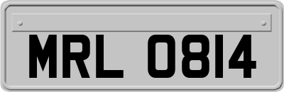 MRL0814