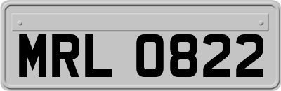 MRL0822
