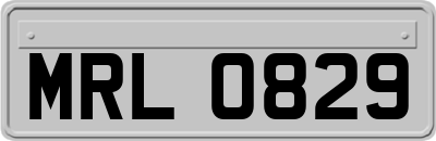 MRL0829