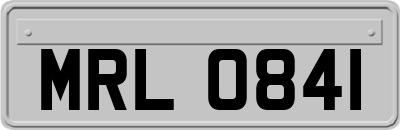 MRL0841