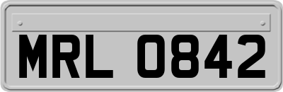 MRL0842