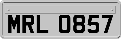 MRL0857
