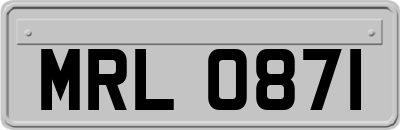 MRL0871